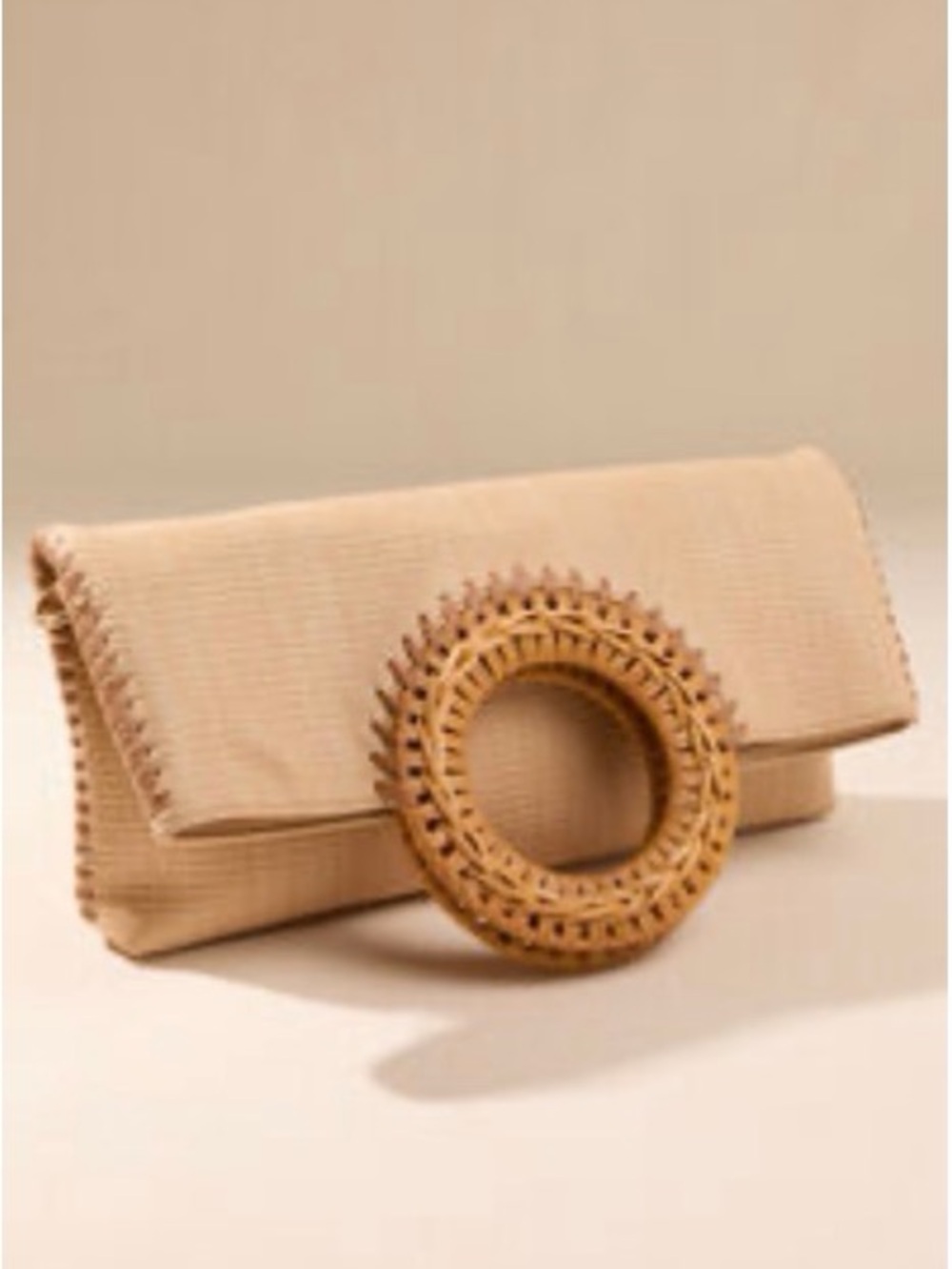 Altar’d State Dolce Vita Lilah Clutch Bag